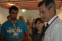 Eurobot'2011